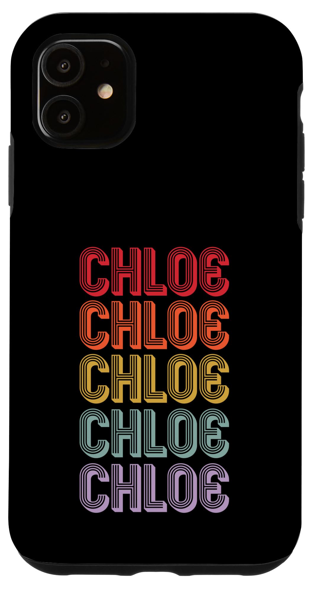 Amazon.co.jp: クロエ スマホケース iPhone 11 用 : 家電＆カメラ